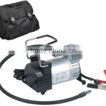 Hot 12v heavy duty air compressor