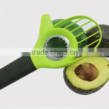 Amazon Wholesale Good Grips 3 in 1 Avocado Slicer, Avocado Tool