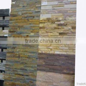 Factory for Builder Cheapest Decorative Interior Wall Cladding photo-3