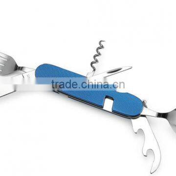 Stainless Multifunction new product on sale credit card knife