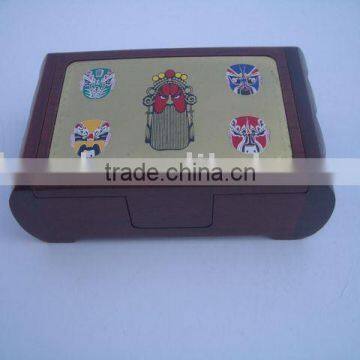 Wholesale Good Quality Factory wooden stamp box