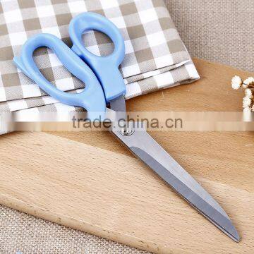 Customized High Quality Safety Children Stainless Steel Students Scissors photo-5