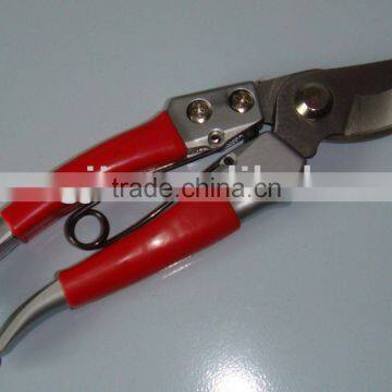 bypass pruner (bypass secateur)