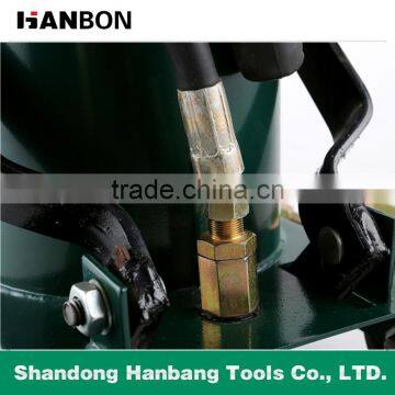 Professional Heavy Pedal Oiler photo-5