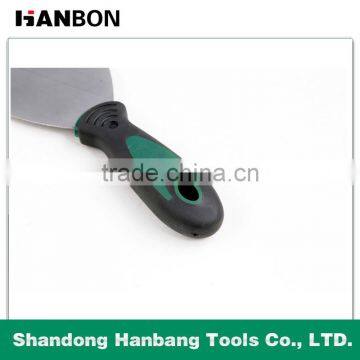 Double Color Putty Knife of Stainless Steel Material photo-6