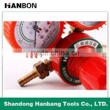 Industrial Acetylene Pressure Regulator of 1.5Mpa photo-6