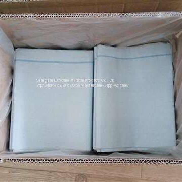 Disposable Syrine ,urine Bag,bed Sheet,gloves,etc photo-3