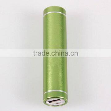 2600mAh Portable Power Bank External Mobile Battery For Phone photo-6