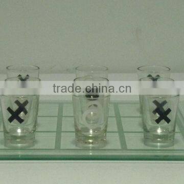 Tic Tac Toe Drinking Game photo-3