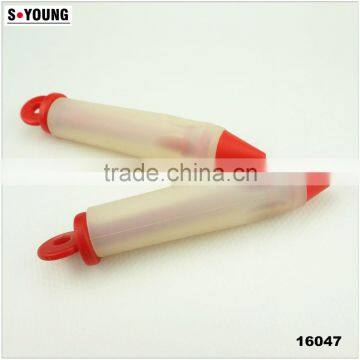 16047 Food grade silicone decorating pen