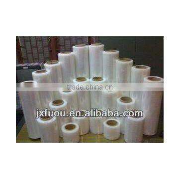 LLDPE film