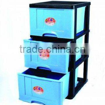 3 Tier Drawer