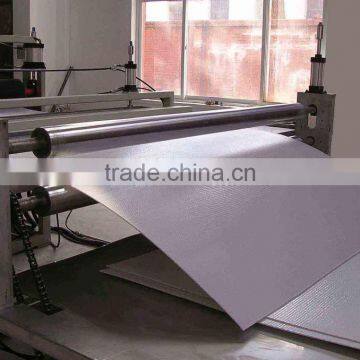 Engineering Polypropylene Sheet/Pp Board for Tank photo-6