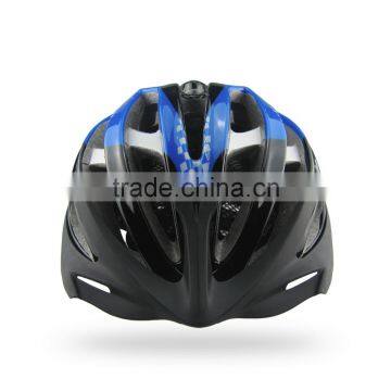 LED Light Bicycle Helmet With 25 Holes Ventilation Wholesale Bike Helmet photo-6