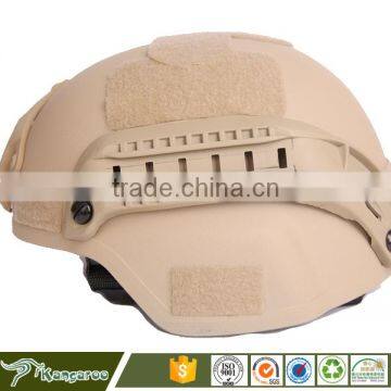 Miniature Bullet Proof Tactical Helmet photo-6