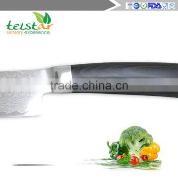 8" Japanese VG10 Damascus Chef Knife photo-2