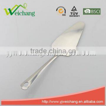 WCE189 CAKE SHOVEL STAINLESS STEEL