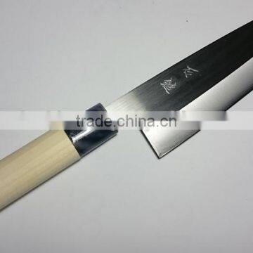 Easy to Maintenance and Excellent Sharpness Knife Kitchen Japan Yanagi Knife at Reasonable Prices , Small Lot Order Available photo-5