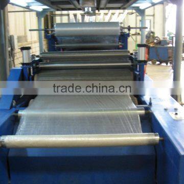 Complete SMC Sheet Production Line 1200 mm photo-6