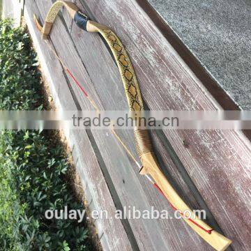 Manchu/Manchurian Bows Recurve Bows