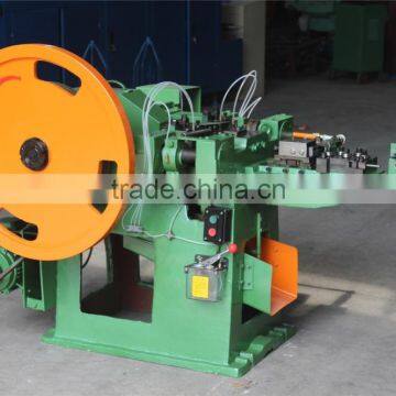 Automatic Nail Making Machine From China photo-4