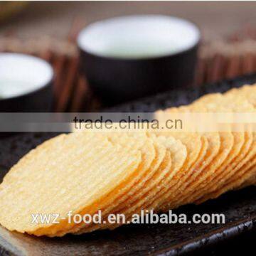 Bulk Small Packing Potato Chips photo-6