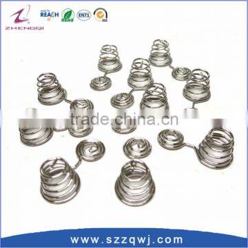 Toy torsion spring Hardware supplies made in china