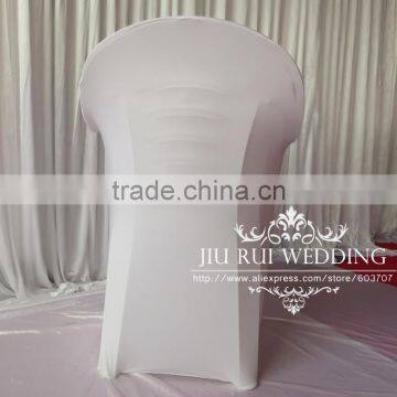 High Quality Colorful Spandex Arm Chair Cover Spandex Arm Chair Cover photo-4