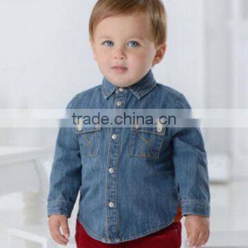 Single Jersey Cotton Eco-friendly Baby Girls T-shirts photo-2