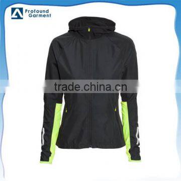 fluorescent black sportswear women active sportswear european sportswear