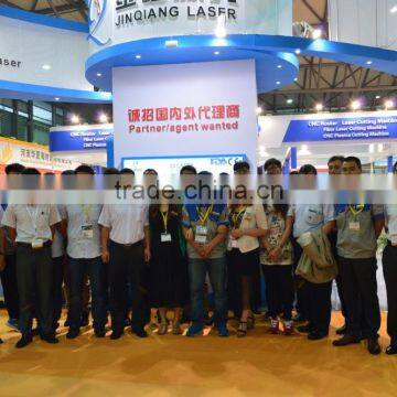 Jewelry Gold Maker Co2 Laser Engraving Machine in China photo-6