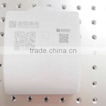 High Precision Dog Nameplate Laser Marking Machine With uv Laser photo-2