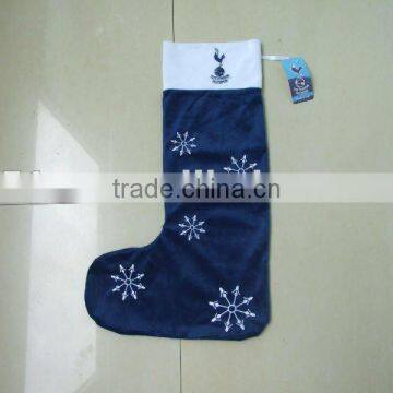 Christmas stocking