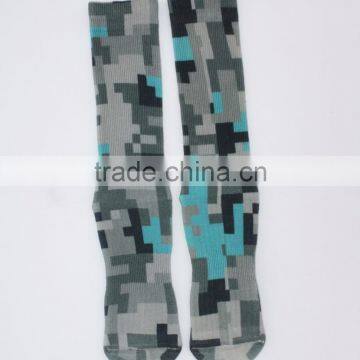 360 3D Digital Screen Photo Cutoms All Over Print Socks photo-5