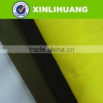 Hot Sale Good Hand Feeling Twill Cotton Spandex Fabric Used for Women's Pants photo-4