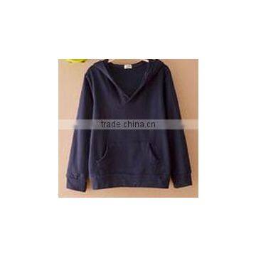 One Color Lovely Girl's Hoody for Export, Fast Delivery , OEM Welcomed photo-2