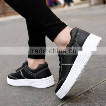 MLS11114 Stage Show pu Light Shoes High Heel for Men Women photo-5