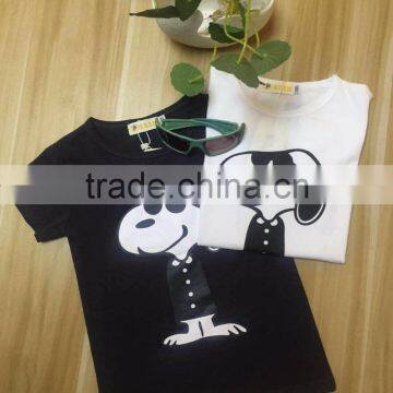 Cheap Summer Boys clothing Comfortable short sleeve baby boy T- shirts Fancy boys clothing