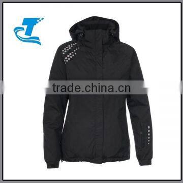 High Qquality Chinese Manufacturer Women's Ski jacket