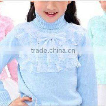 Latest Design Sweater Knitting Machine Price Child Sweater photo-5