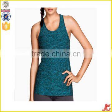 women sportswear lades tank tops vest for women running vest