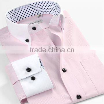 2016 latest shirt designs for men in india on alibaba