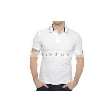 Factory Men's Plain no Branded Fancy Polo Shirts photo-5