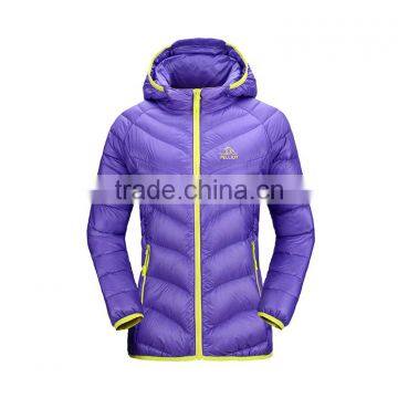 Outdoor Waterproof Windbreaker Parka photo-6