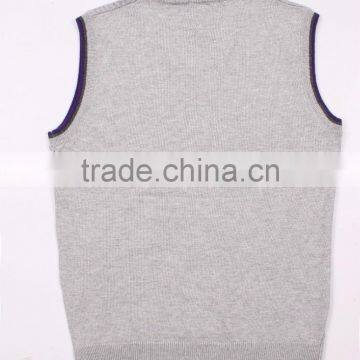 Hot Sales Young Men Sweater Price photo-6