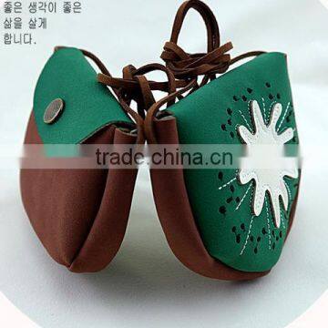 S60462B 2017 Summer Kids Creative Fruit Bag Girs Hot Sale Messenger Bags photo-3