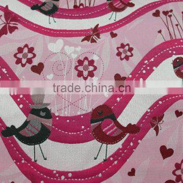 Women Dress Fabric Made By Polyeser Mix Cotton photo-5