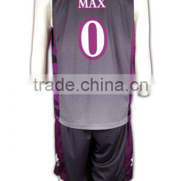 2014 Hot Sell Wholesale High Quality Short Sleeve Cheap Sportswear photo-4