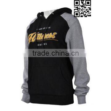 Custom Male Heavy Pullover Hooides Hot Sale Colorful Sweatshirt