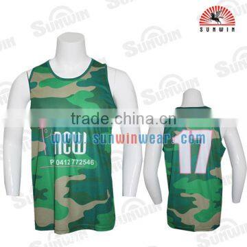 shipping to CLEVELAND 2016-2017 New style shirt famous player name number best quality basketball jersey